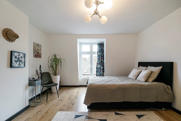 Medium property photo - Van der Heimstraat, 2582 SB Den Haag